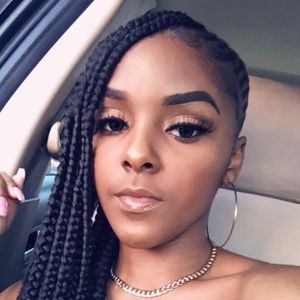 Meet your Posher, Chontrell